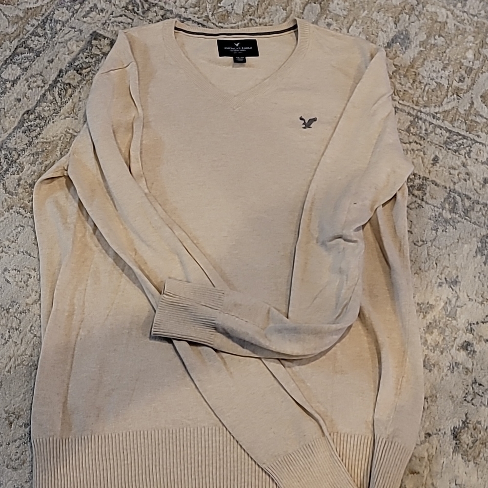 American eagle sweater